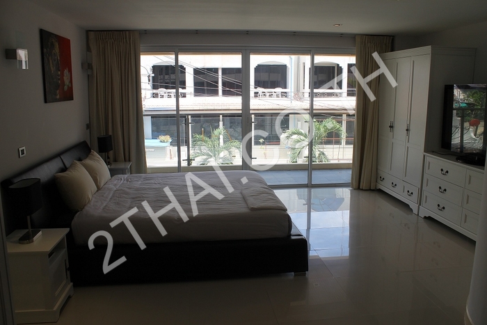 Pattaya Heights, พัทยา, พระตำหนัก - photo, price, location map