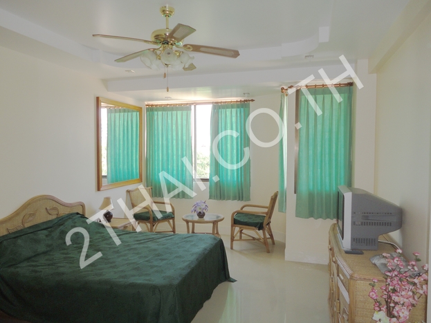 Thepthip Mansion Condo, พัทยา, พระตำหนัก - photo, price, location map