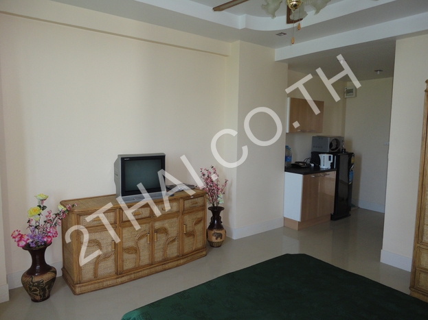 Thepthip Mansion Condo, พัทยา, พระตำหนัก - photo, price, location map