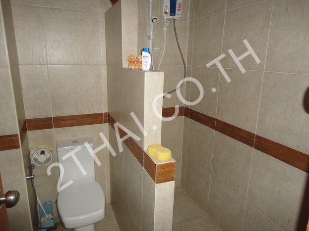 Thepthip Mansion Condo, พัทยา, พระตำหนัก - photo, price, location map