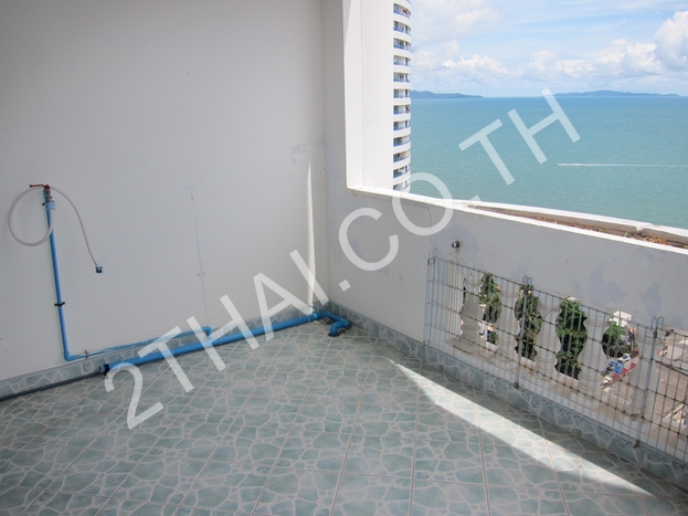 Jomtien Complex Condotel, พัทยา, จอมเทียน - photo, price, location map