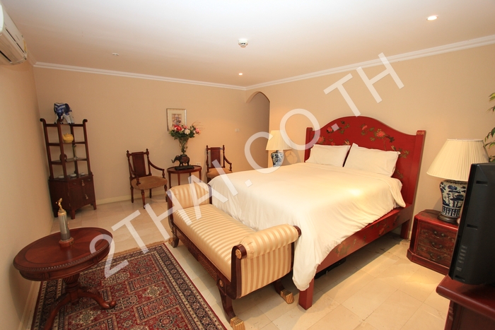Executive Residence 3, พัทยา, พระตำหนัก - photo, price, location map