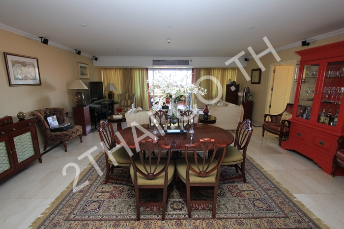 Executive Residence 3, พัทยา, พระตำหนัก - photo, price, location map