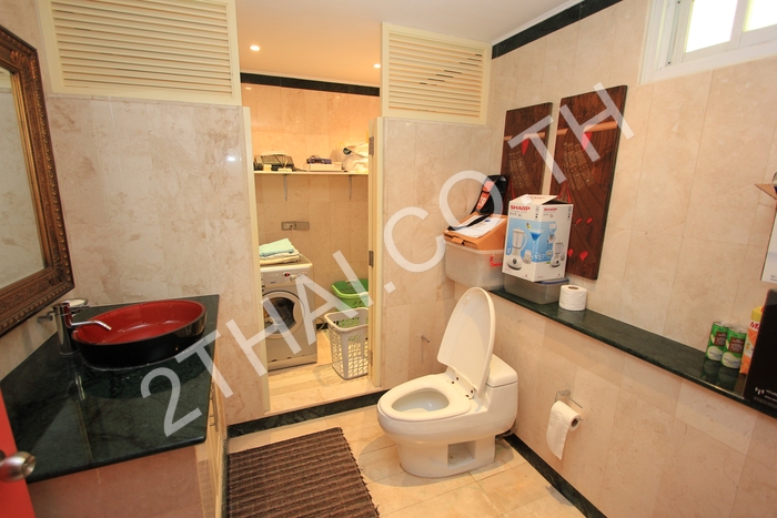Executive Residence 3, พัทยา, พระตำหนัก - photo, price, location map