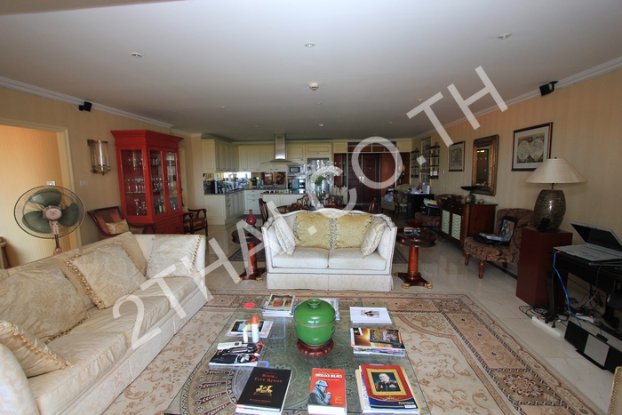 Executive Residence 3, พัทยา, พระตำหนัก - photo, price, location map