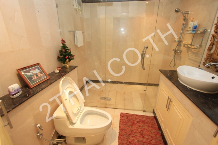 Executive Residence 3, พัทยา, พระตำหนัก - photo, price, location map