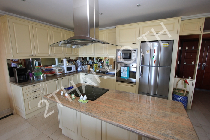 Executive Residence 3, พัทยา, พระตำหนัก - photo, price, location map