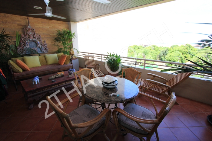 Executive Residence 3, พัทยา, พระตำหนัก - photo, price, location map