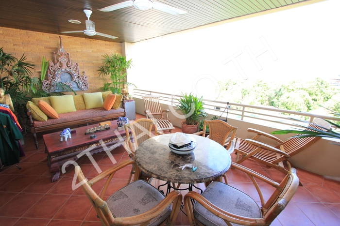 Executive Residence 3, พัทยา, พระตำหนัก - photo, price, location map