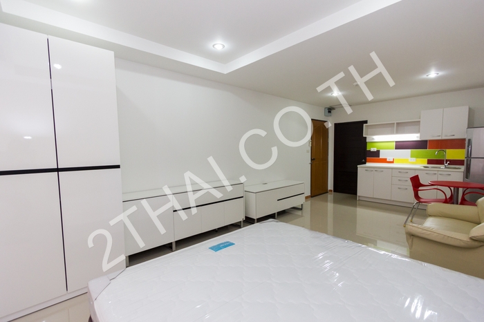 Jomtien Beach Mountain 5, พัทยา, จอมเทียน - photo, price, location map