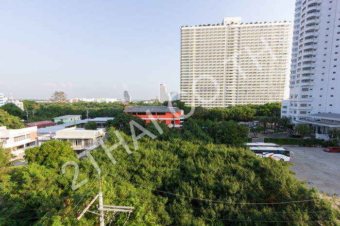 Jomtien Beach Mountain 5, พัทยา, จอมเทียน - photo, price, location map