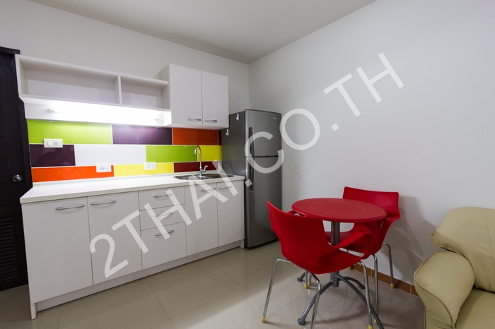 Jomtien Beach Mountain 5, พัทยา, จอมเทียน - photo, price, location map