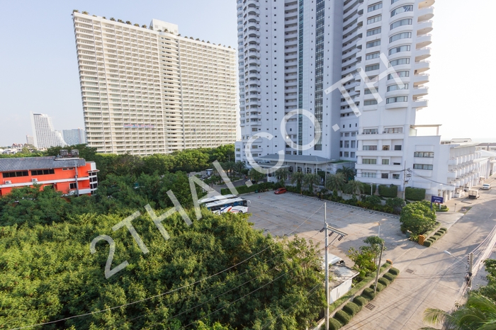 Jomtien Beach Mountain 5, พัทยา, จอมเทียน - photo, price, location map