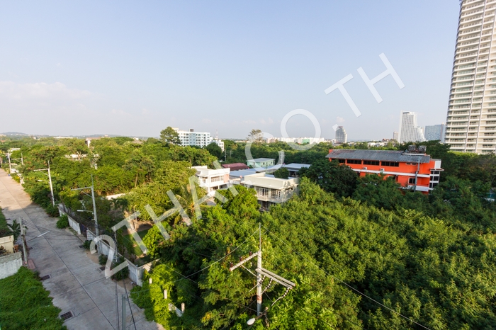 Jomtien Beach Mountain 5, พัทยา, จอมเทียน - photo, price, location map