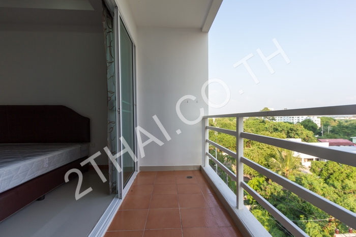 Jomtien Beach Mountain 5, พัทยา, จอมเทียน - photo, price, location map