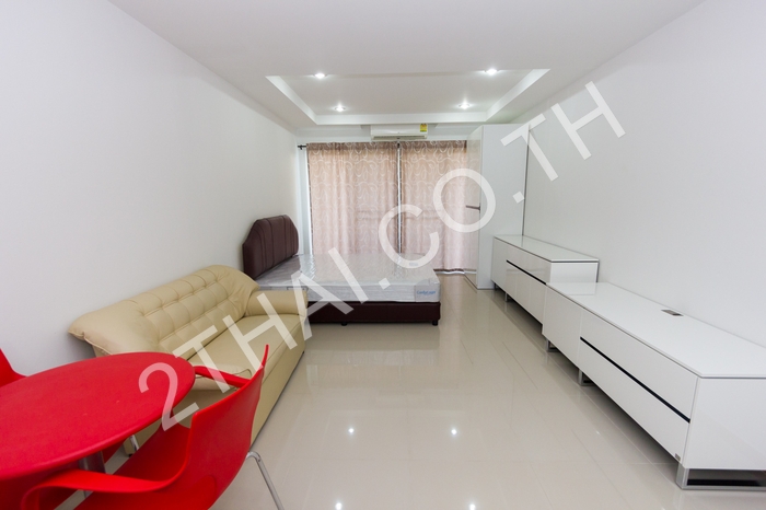 Jomtien Beach Mountain 5, พัทยา, จอมเทียน - photo, price, location map