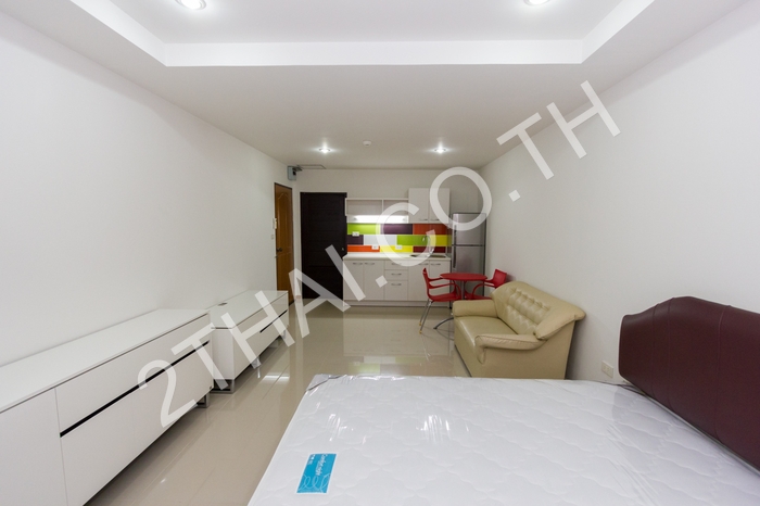 Jomtien Beach Mountain 5, พัทยา, จอมเทียน - photo, price, location map