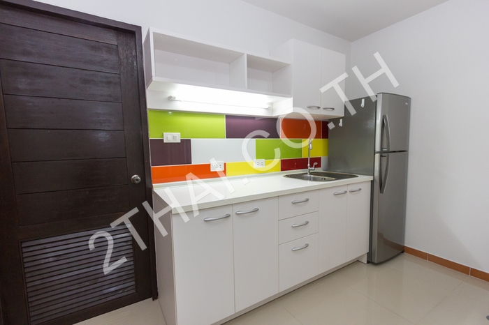 Jomtien Beach Mountain 5, พัทยา, จอมเทียน - photo, price, location map
