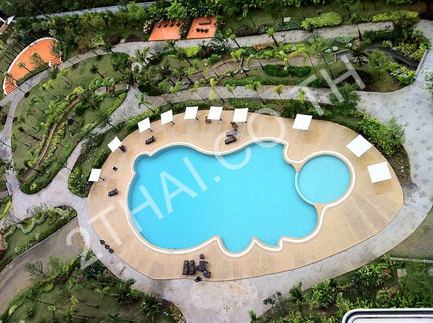 TW Wongamat Beach , พัทยา, พัทยาเหนือ - photo, price, location map