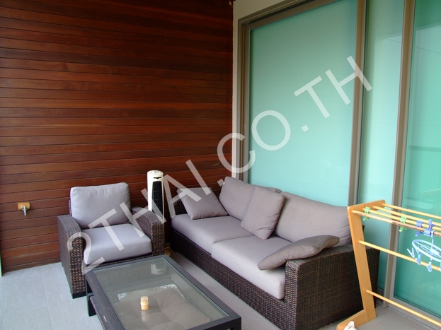 Ananya Beachfront Wongamat, พัทยา, พัทยาเหนือ - photo, price, location map