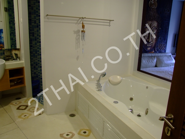 Ananya Beachfront Wongamat, พัทยา, พัทยาเหนือ - photo, price, location map
