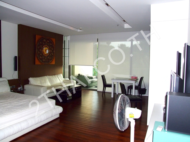 Ananya Beachfront Wongamat, พัทยา, พัทยาเหนือ - photo, price, location map
