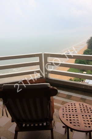Golden Sand Beachside, พัทยา, นาจอมเทียน - photo, price, location map