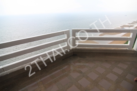 Golden Sand Beachside, พัทยา, นาจอมเทียน - photo, price, location map