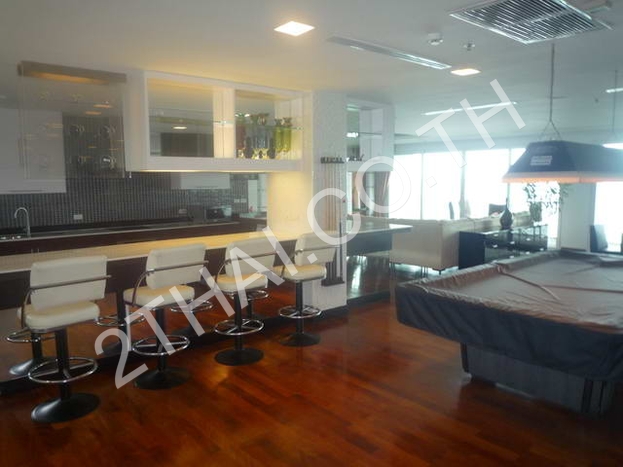 Ananya Beachfront Wongamat, พัทยา, พัทยาเหนือ - photo, price, location map