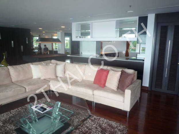Ananya Beachfront Wongamat, พัทยา, พัทยาเหนือ - photo, price, location map