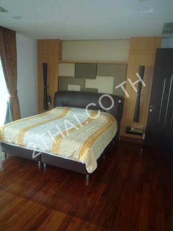 Ananya Beachfront Wongamat, พัทยา, พัทยาเหนือ - photo, price, location map