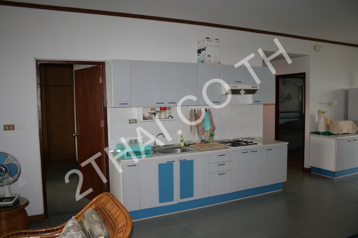 Sunset Heights Condo, พัทยา, นาจอมเทียน - photo, price, location map