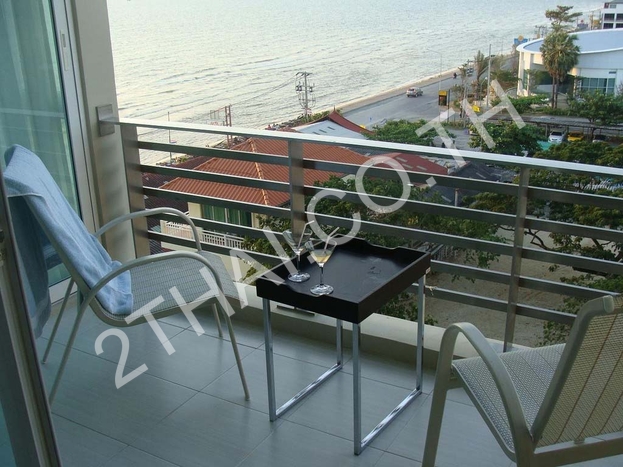 Musselana Condo, พัทยา, นาจอมเทียน - photo, price, location map