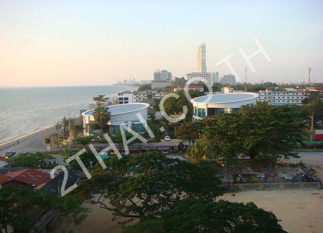 Musselana Condo, พัทยา, นาจอมเทียน - photo, price, location map