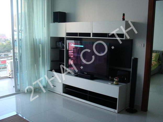 Musselana Condo, พัทยา, นาจอมเทียน - photo, price, location map