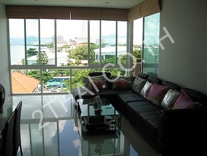 Musselana Condo, พัทยา, นาจอมเทียน - photo, price, location map