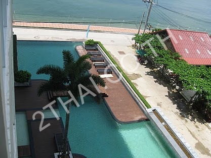 Musselana Condo, พัทยา, นาจอมเทียน - photo, price, location map