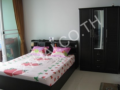 Musselana Condo, พัทยา, นาจอมเทียน - photo, price, location map