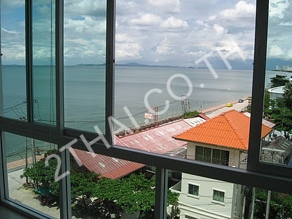 Musselana Condo, พัทยา, นาจอมเทียน - photo, price, location map