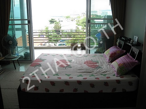 Musselana Condo, พัทยา, นาจอมเทียน - photo, price, location map