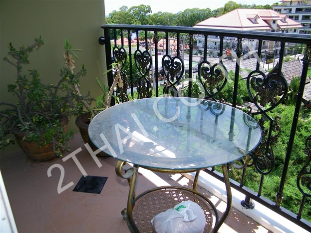 Siam Oriental Garden, พัทยา, พระตำหนัก - photo, price, location map