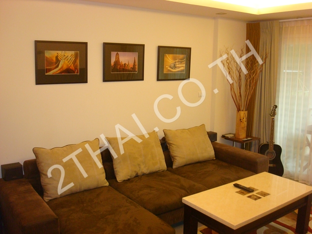 City Garden Pattaya, พัทยา, พัทยากลาง - photo, price, location map