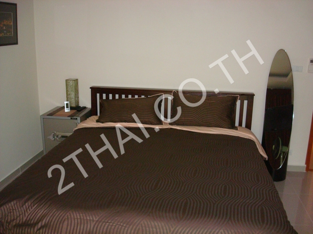 City Garden Pattaya, พัทยา, พัทยากลาง - photo, price, location map