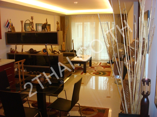 City Garden Pattaya, พัทยา, พัทยากลาง - photo, price, location map