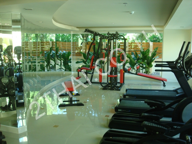 City Garden Pattaya, พัทยา, พัทยากลาง - photo, price, location map