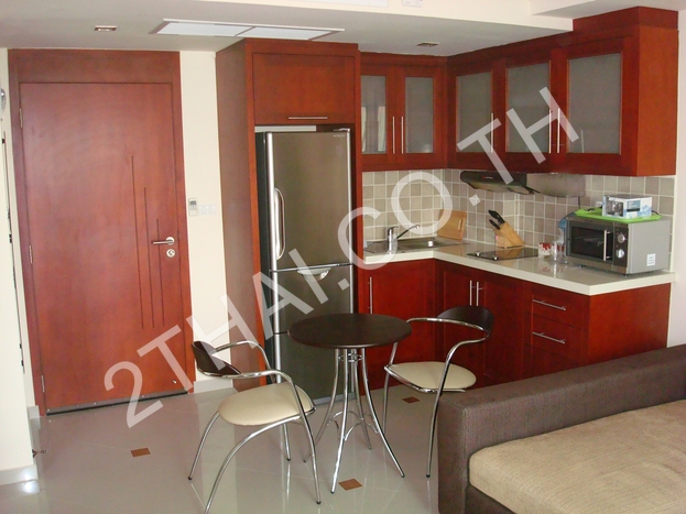 City Garden Pattaya, พัทยา, พัทยากลาง - photo, price, location map