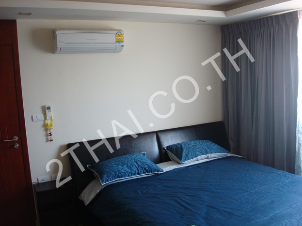 City Garden Pattaya, พัทยา, พัทยากลาง - photo, price, location map