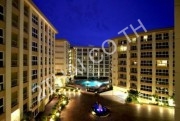 City Garden Pattaya, พัทยา, พัทยากลาง - photo, price, location map