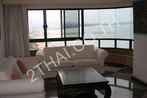 Ocean Marina Yacht Club, พัทยา, นาจอมเทียน - photo, price, location map