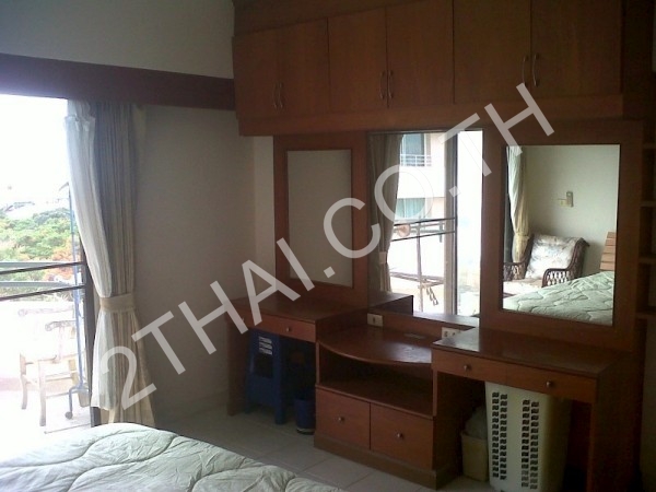 Star Beach Condotel, พัทยา, พระตำหนัก - photo, price, location map